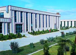 CANIAS ERP - Oztay Textile